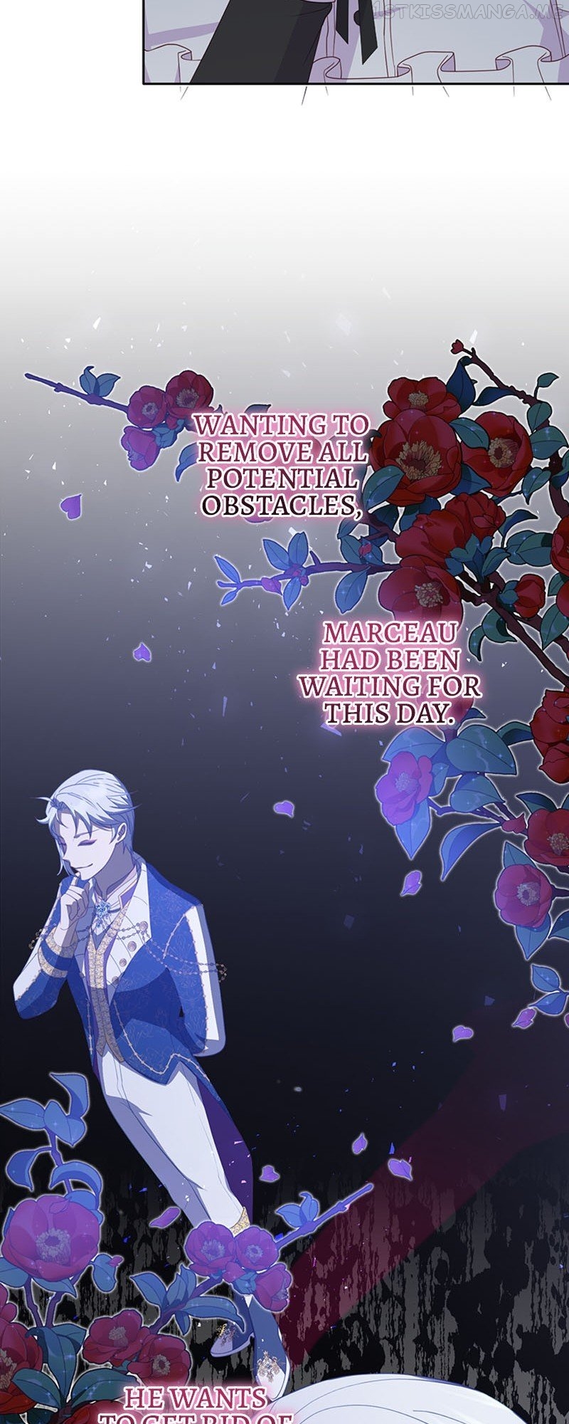 It’s Up to Us to Fight the Tyrant Chapter 19 - page 46