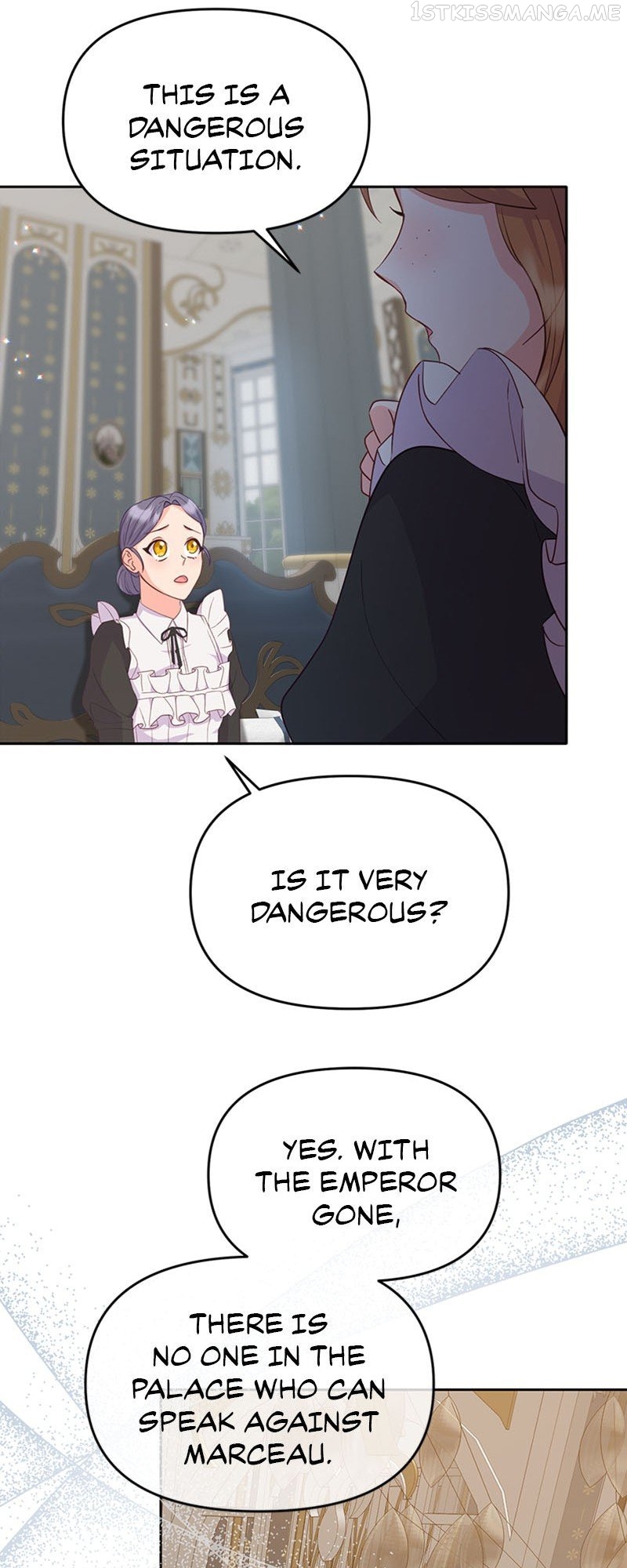 It’s Up to Us to Fight the Tyrant Chapter 19 - page 48
