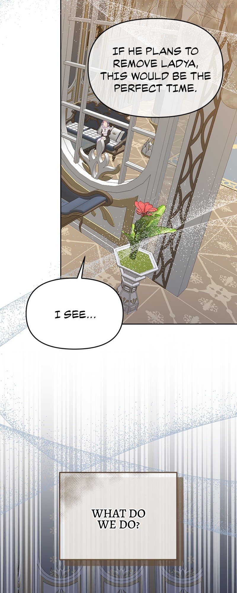 It’s Up to Us to Fight the Tyrant Chapter 19 - page 49