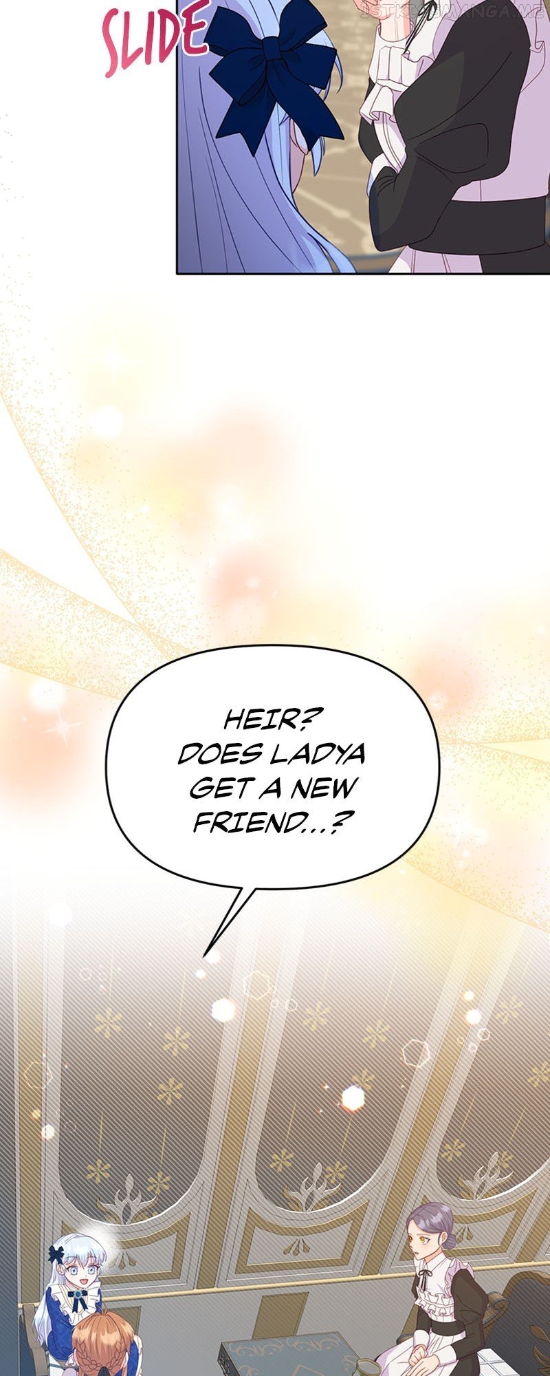 It’s Up to Us to Fight the Tyrant Chapter 19 - page 51