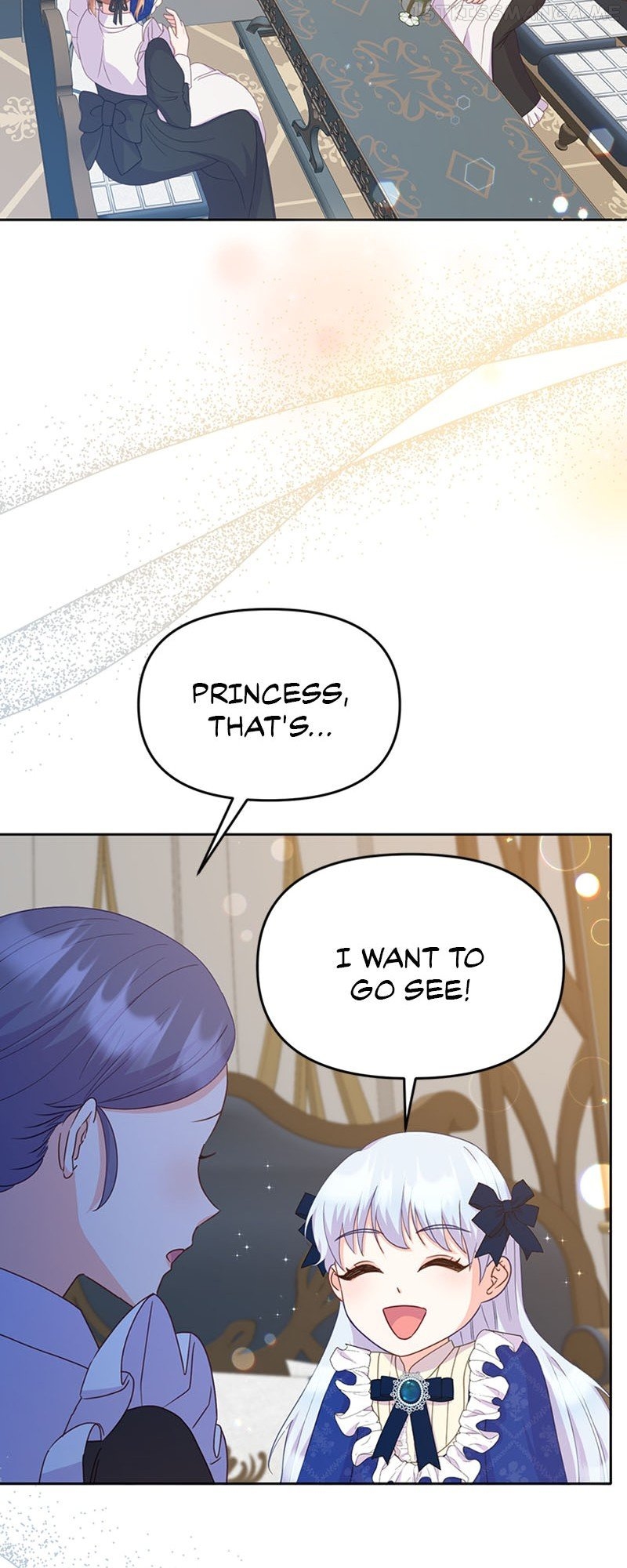 It’s Up to Us to Fight the Tyrant Chapter 19 - page 52