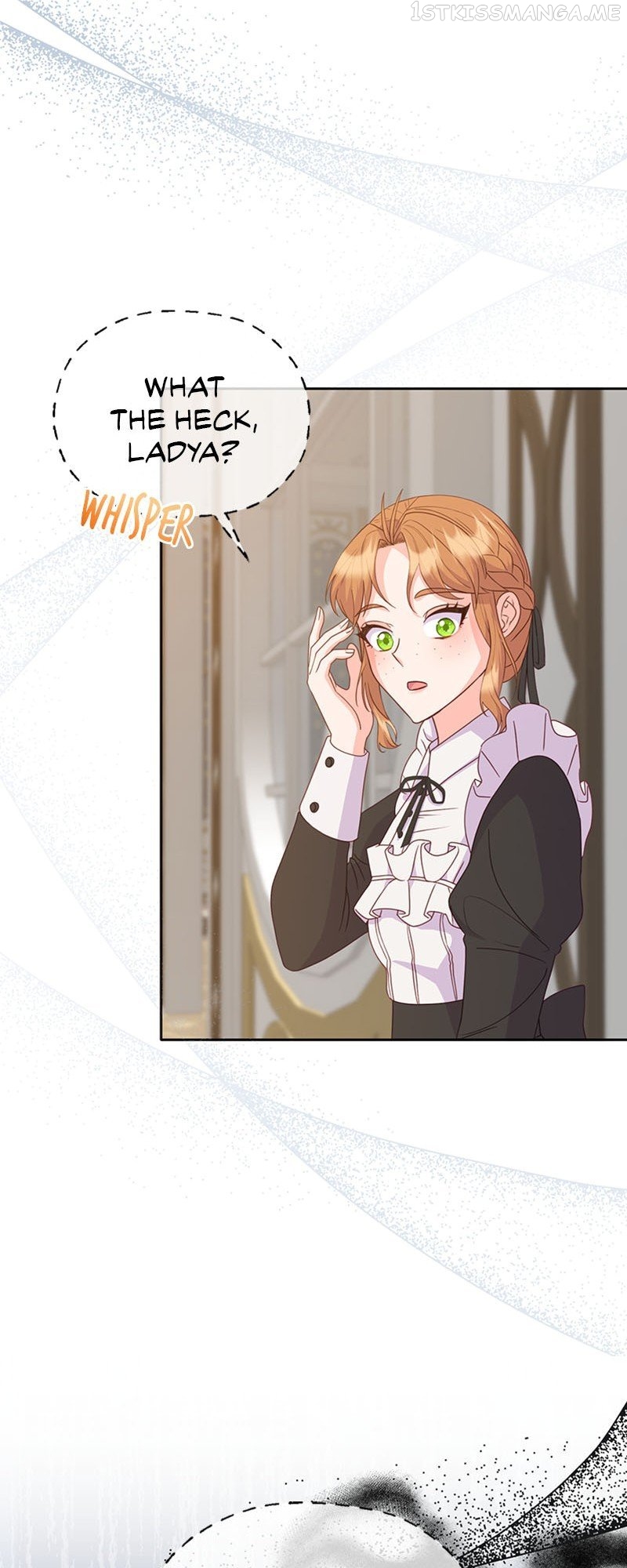 It’s Up to Us to Fight the Tyrant Chapter 19 - page 53