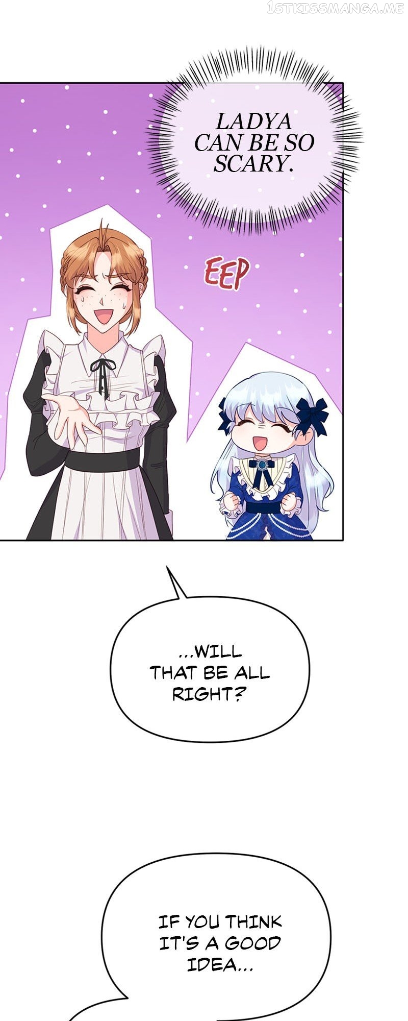It’s Up to Us to Fight the Tyrant Chapter 19 - page 55