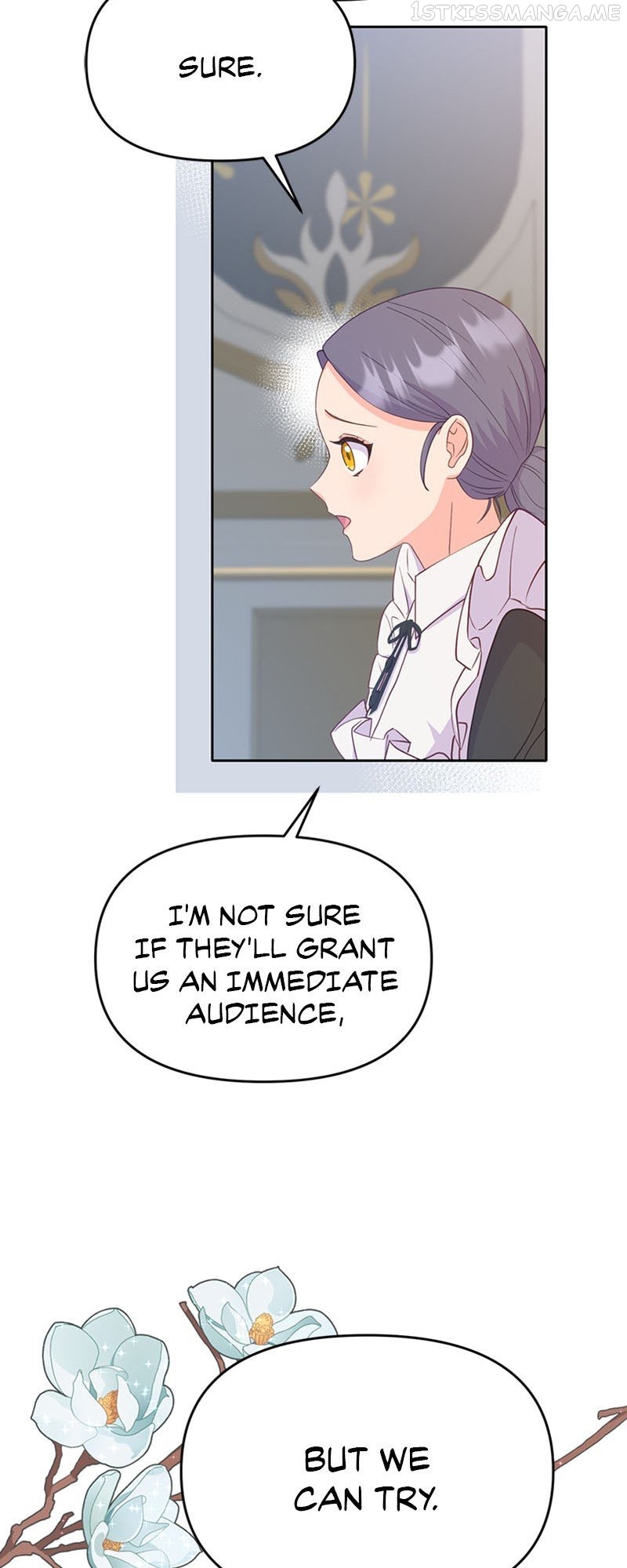 It’s Up to Us to Fight the Tyrant Chapter 19 - page 56