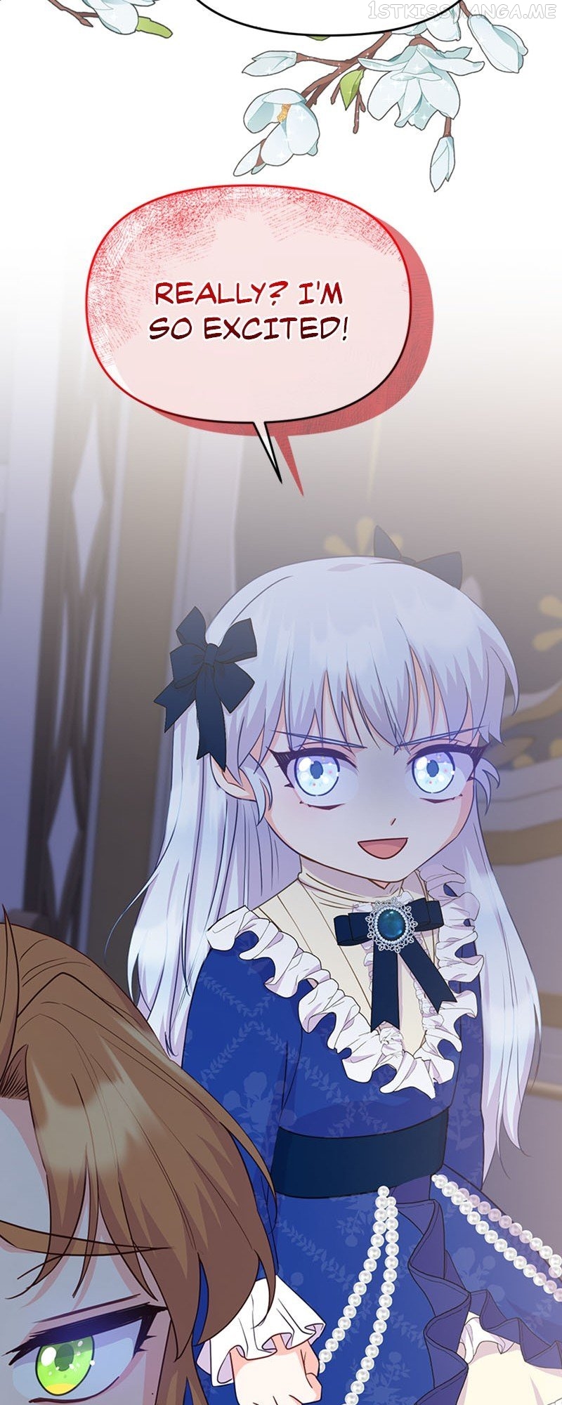 It’s Up to Us to Fight the Tyrant Chapter 19 - page 57
