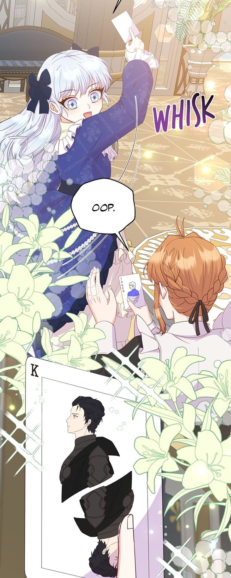 It’s Up to Us to Fight the Tyrant Chapter 19 - page 6