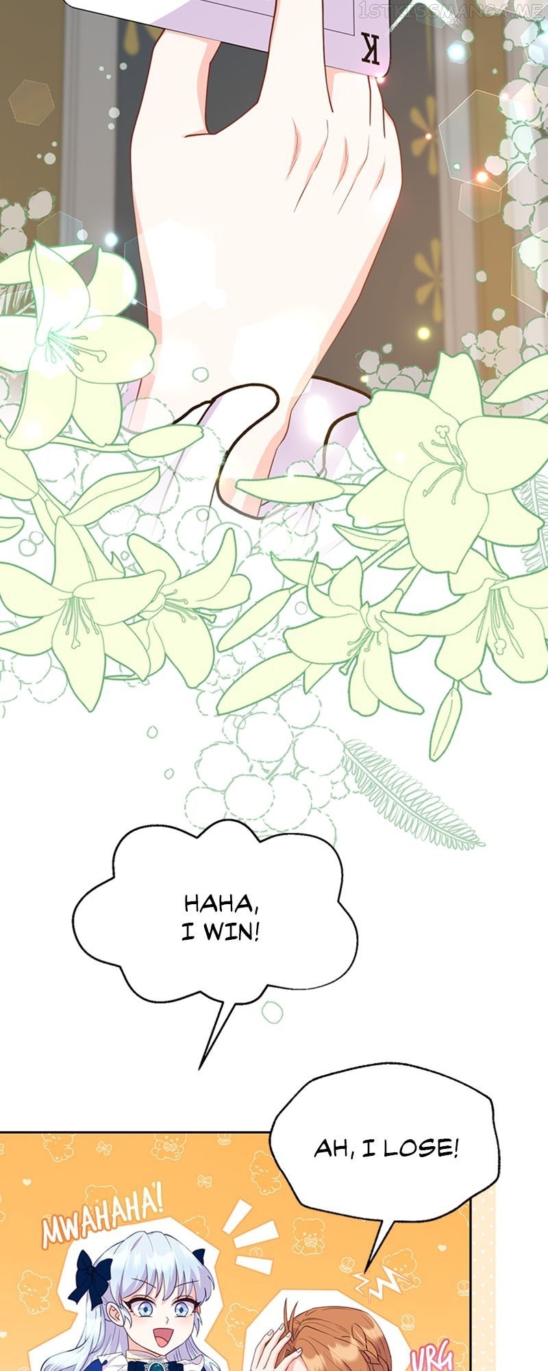 It’s Up to Us to Fight the Tyrant Chapter 19 - page 7