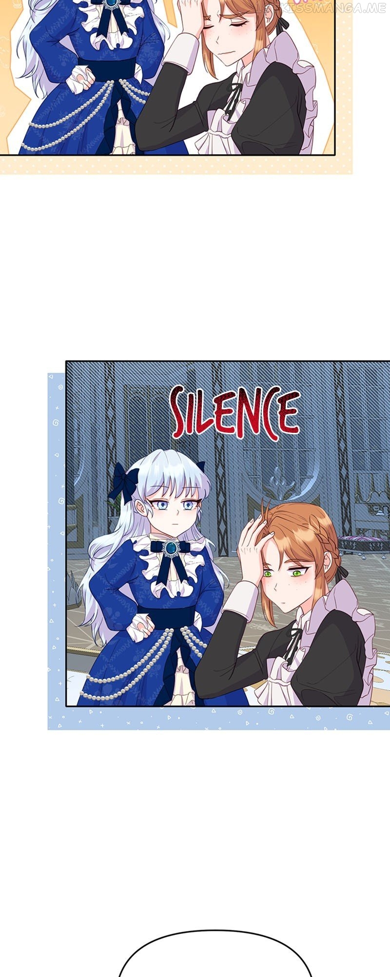 It’s Up to Us to Fight the Tyrant Chapter 19 - page 8
