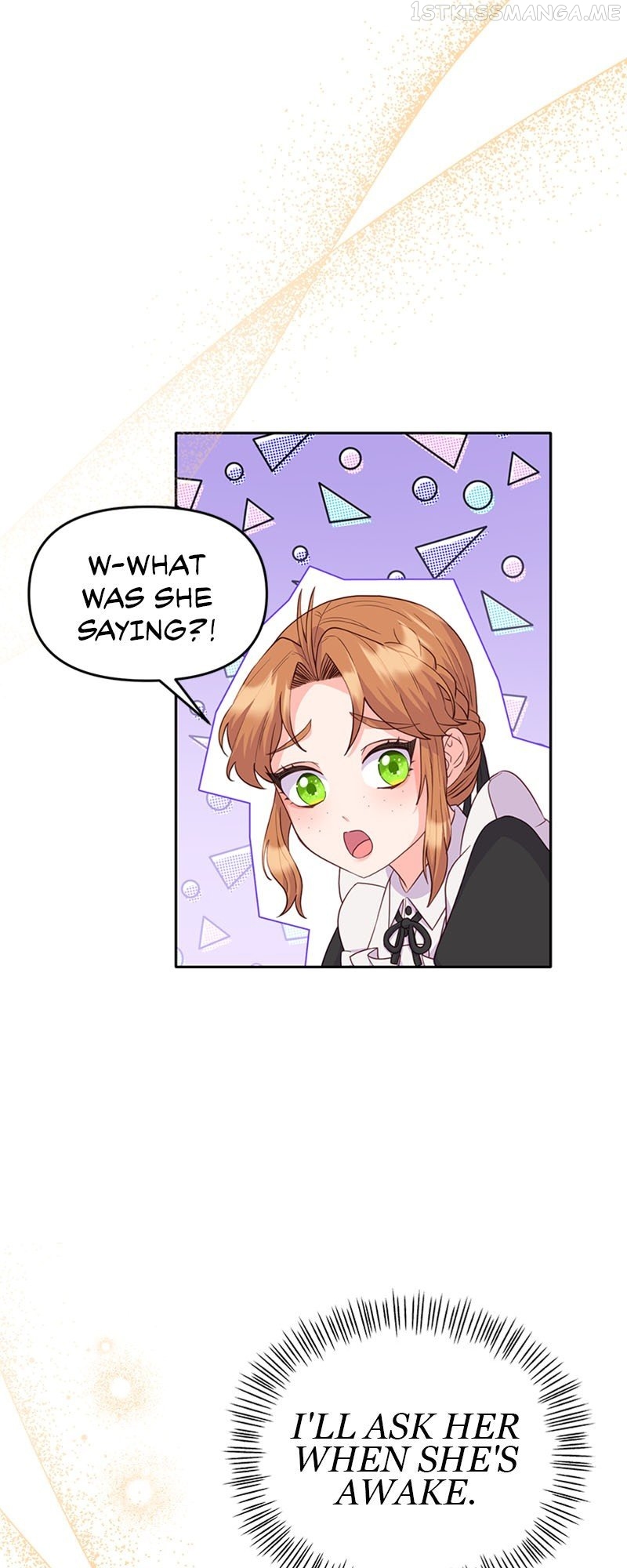 It’s Up to Us to Fight the Tyrant Chapter 18 - page 17