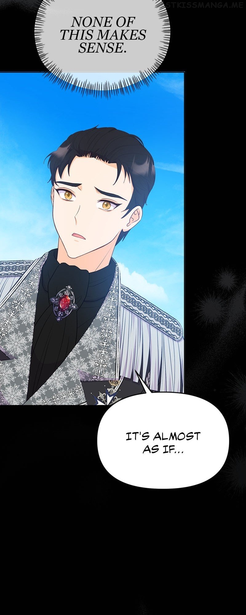 It’s Up to Us to Fight the Tyrant Chapter 18 - page 28