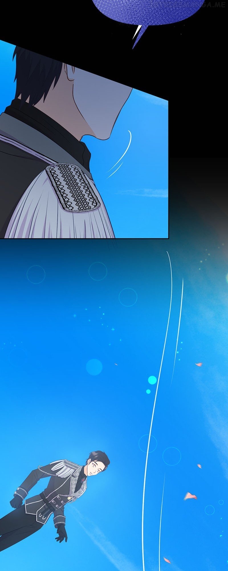 It’s Up to Us to Fight the Tyrant Chapter 18 - page 32