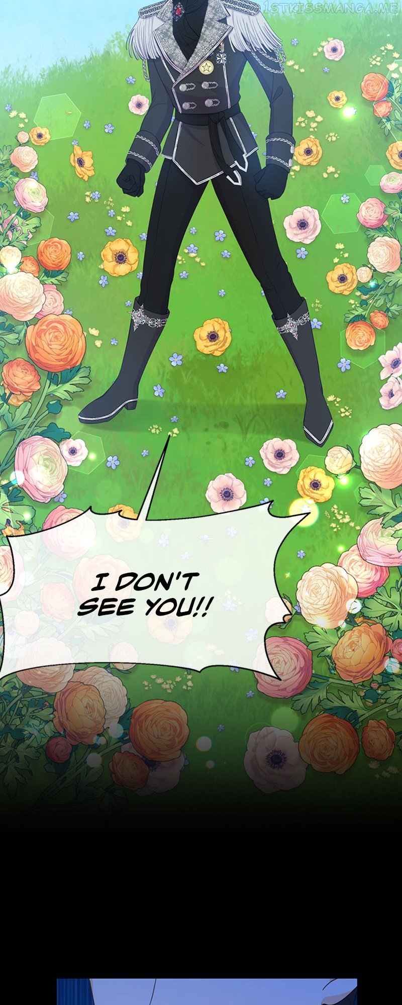 It’s Up to Us to Fight the Tyrant Chapter 18 - page 38