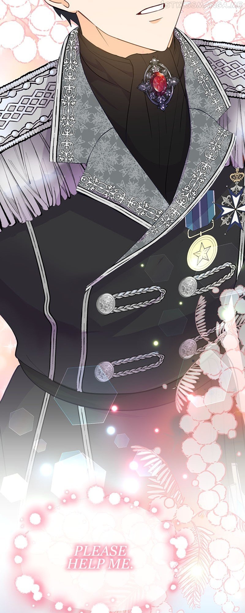 It’s Up to Us to Fight the Tyrant Chapter 18 - page 41