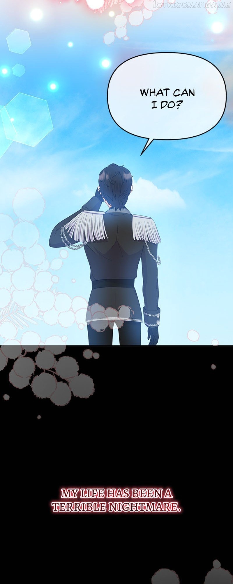 It’s Up to Us to Fight the Tyrant Chapter 18 - page 42