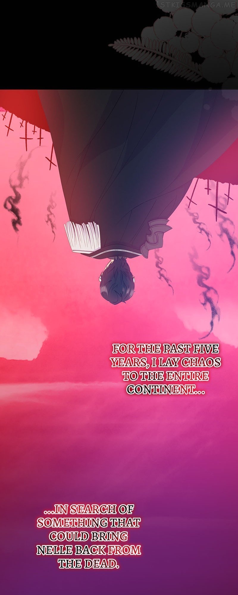 It’s Up to Us to Fight the Tyrant Chapter 18 - page 43