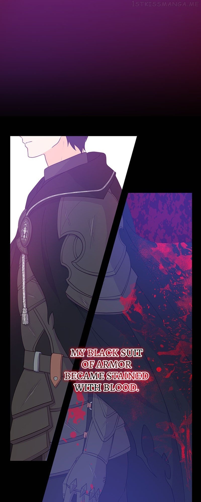 It’s Up to Us to Fight the Tyrant Chapter 18 - page 44
