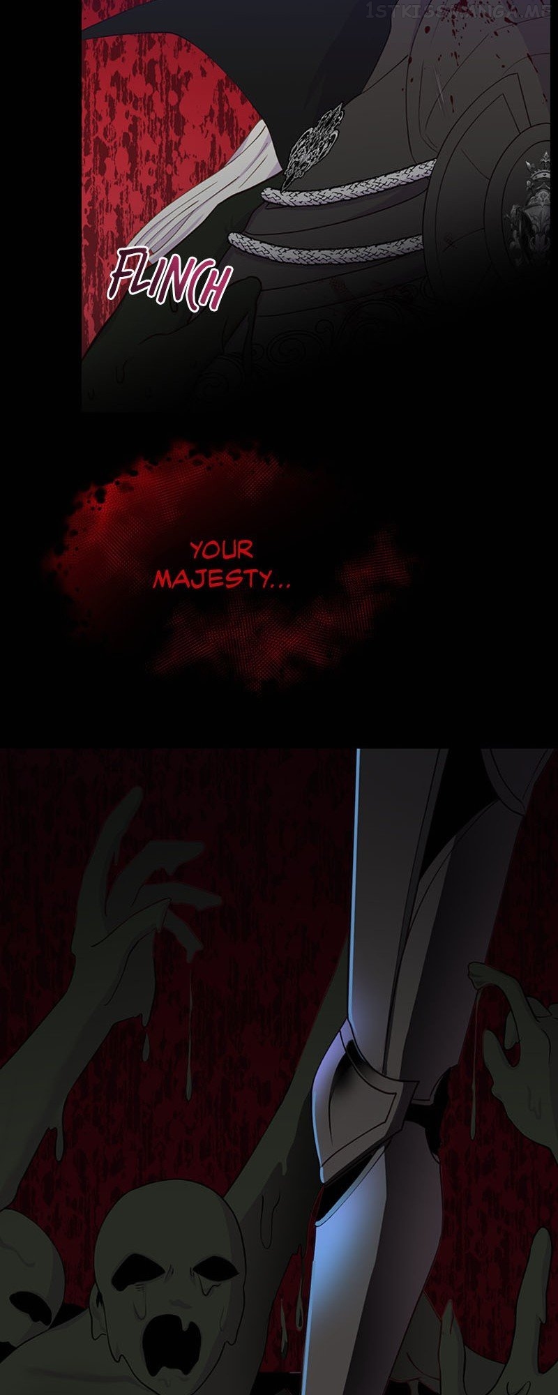 It’s Up to Us to Fight the Tyrant Chapter 18 - page 46