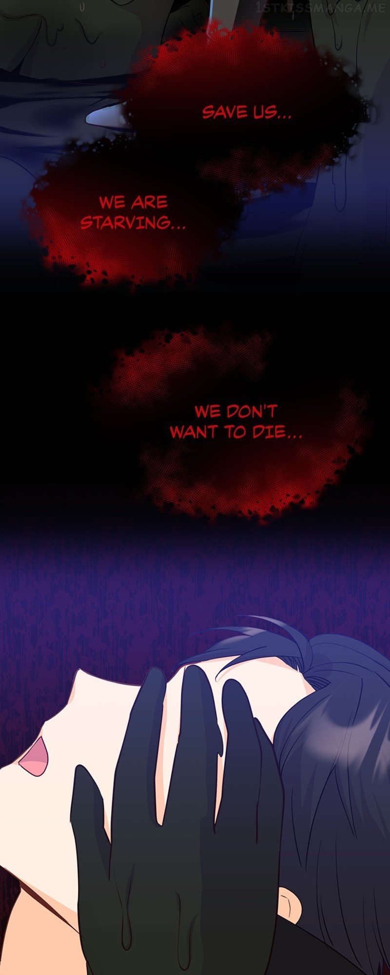 It’s Up to Us to Fight the Tyrant Chapter 18 - page 47