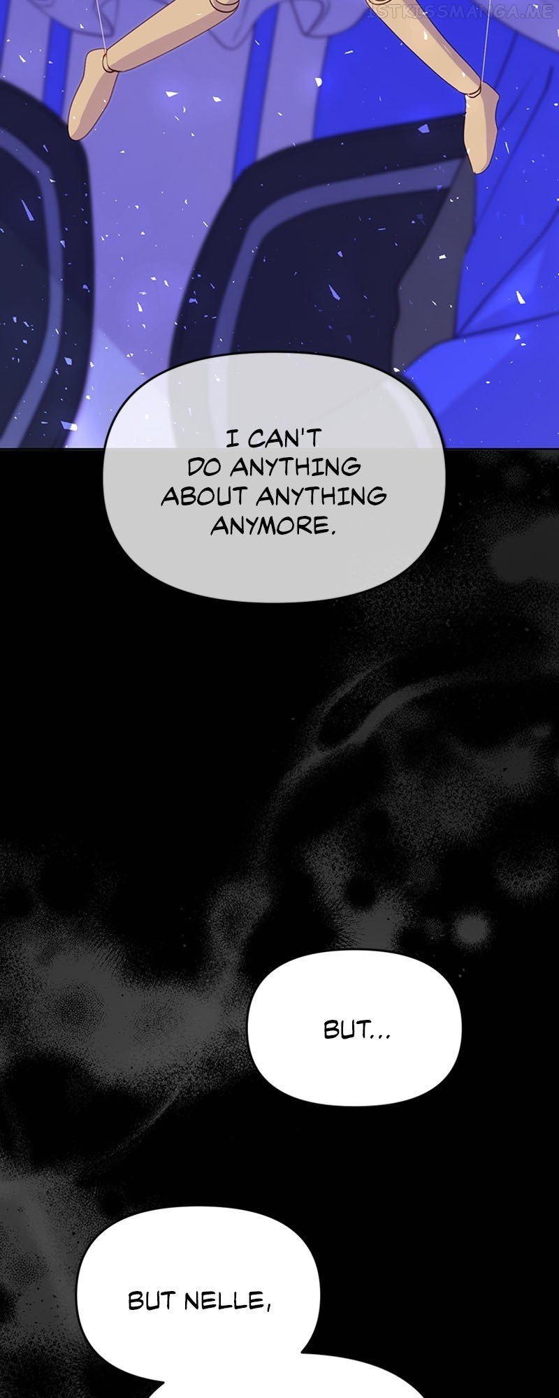 It’s Up to Us to Fight the Tyrant Chapter 18 - page 52