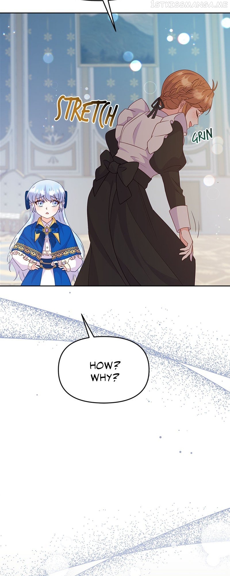 It’s Up to Us to Fight the Tyrant Chapter 17 - page 10