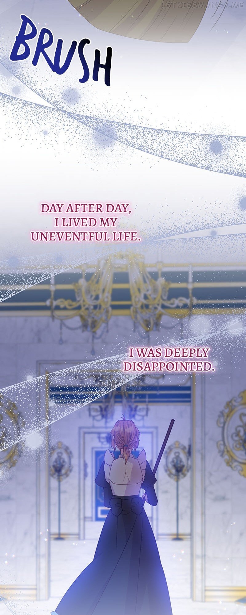 It’s Up to Us to Fight the Tyrant Chapter 17 - page 12
