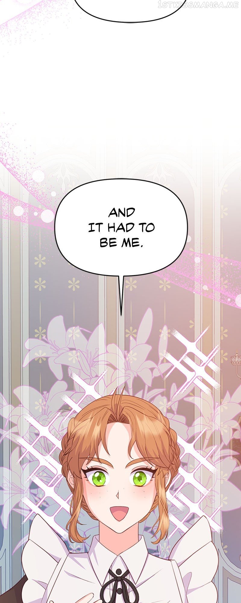 It’s Up to Us to Fight the Tyrant Chapter 17 - page 21