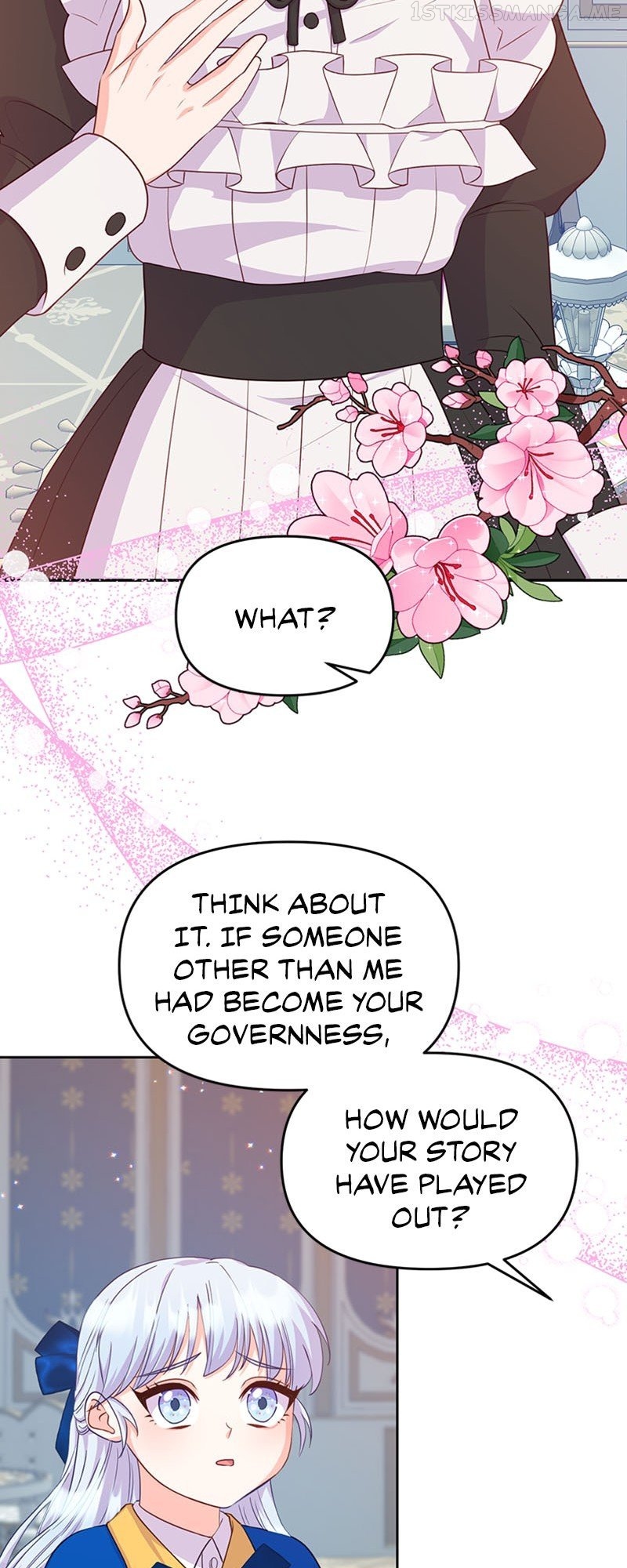 It’s Up to Us to Fight the Tyrant Chapter 17 - page 22