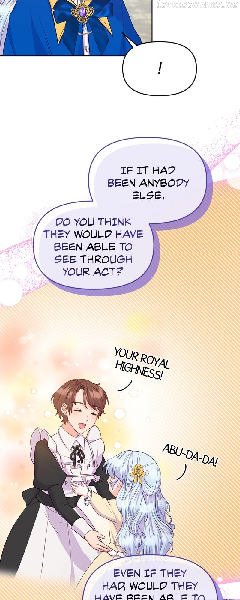 It’s Up to Us to Fight the Tyrant Chapter 17 - page 23