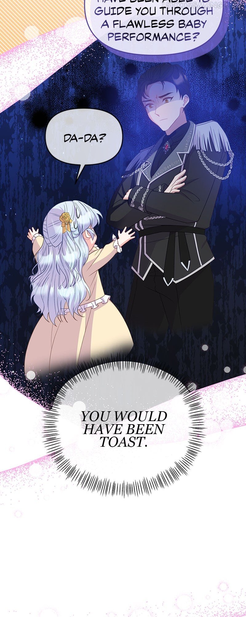It’s Up to Us to Fight the Tyrant Chapter 17 - page 24