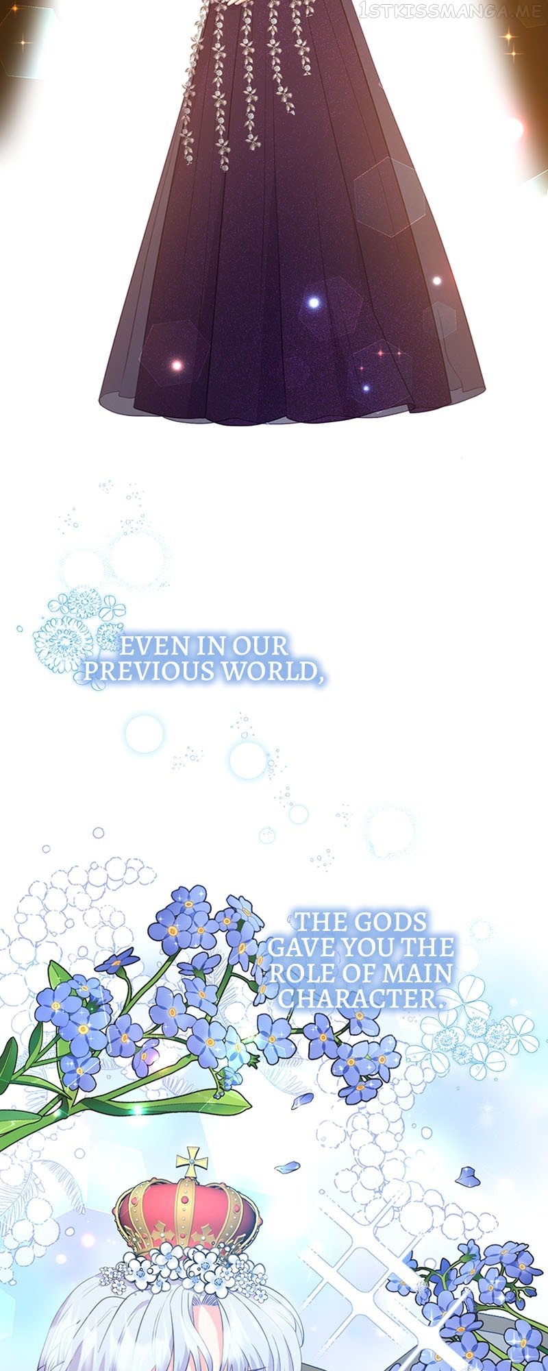 It’s Up to Us to Fight the Tyrant Chapter 17 - page 29