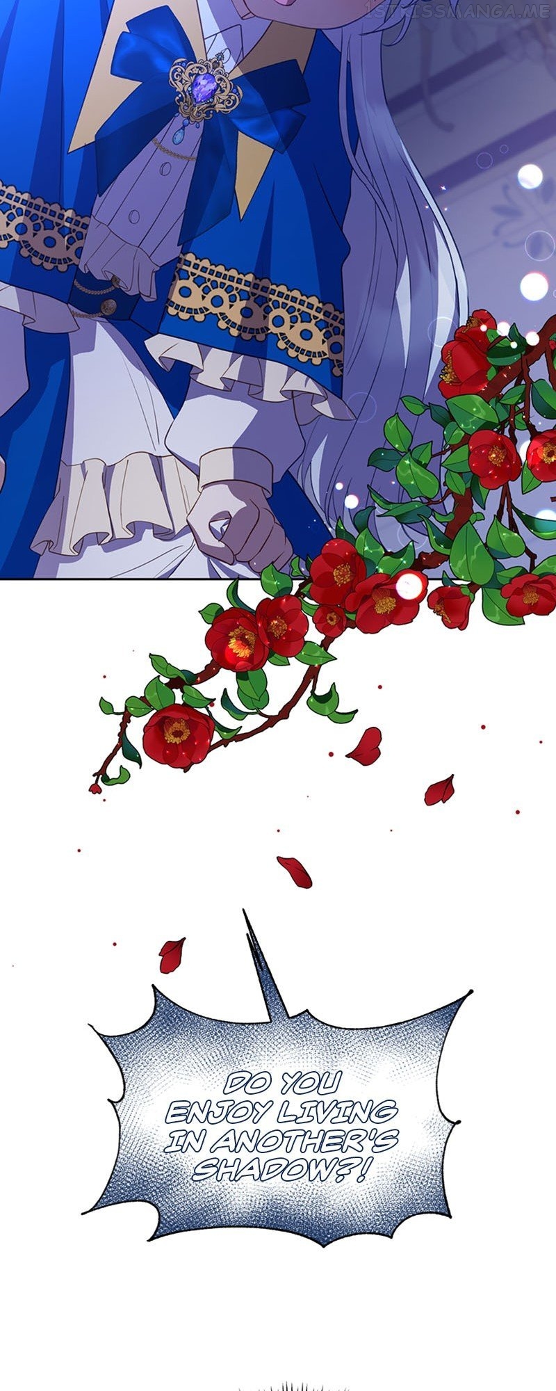 It’s Up to Us to Fight the Tyrant Chapter 17 - page 33