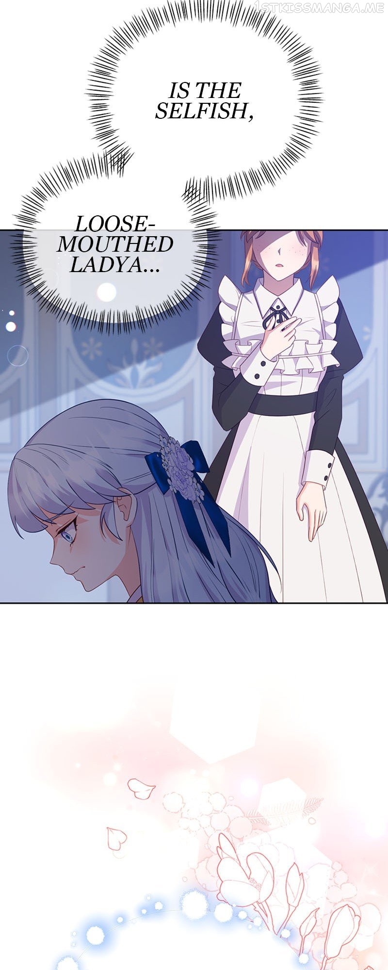 It’s Up to Us to Fight the Tyrant Chapter 17 - page 34