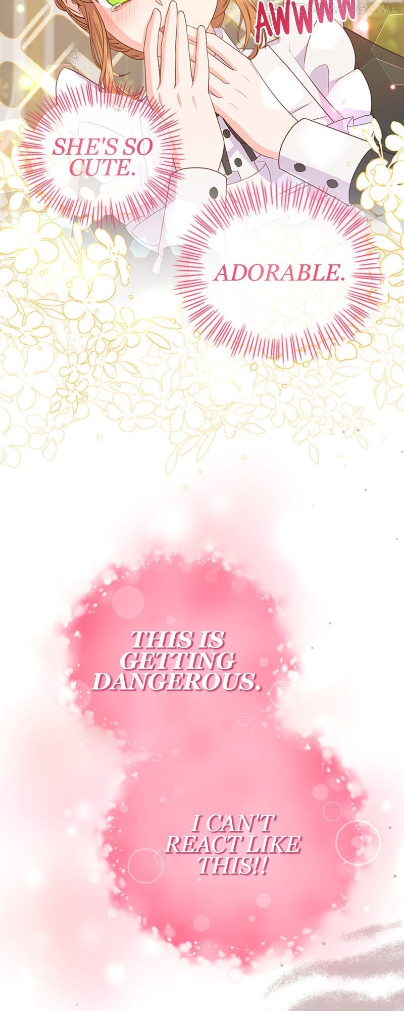 It’s Up to Us to Fight the Tyrant Chapter 17 - page 42