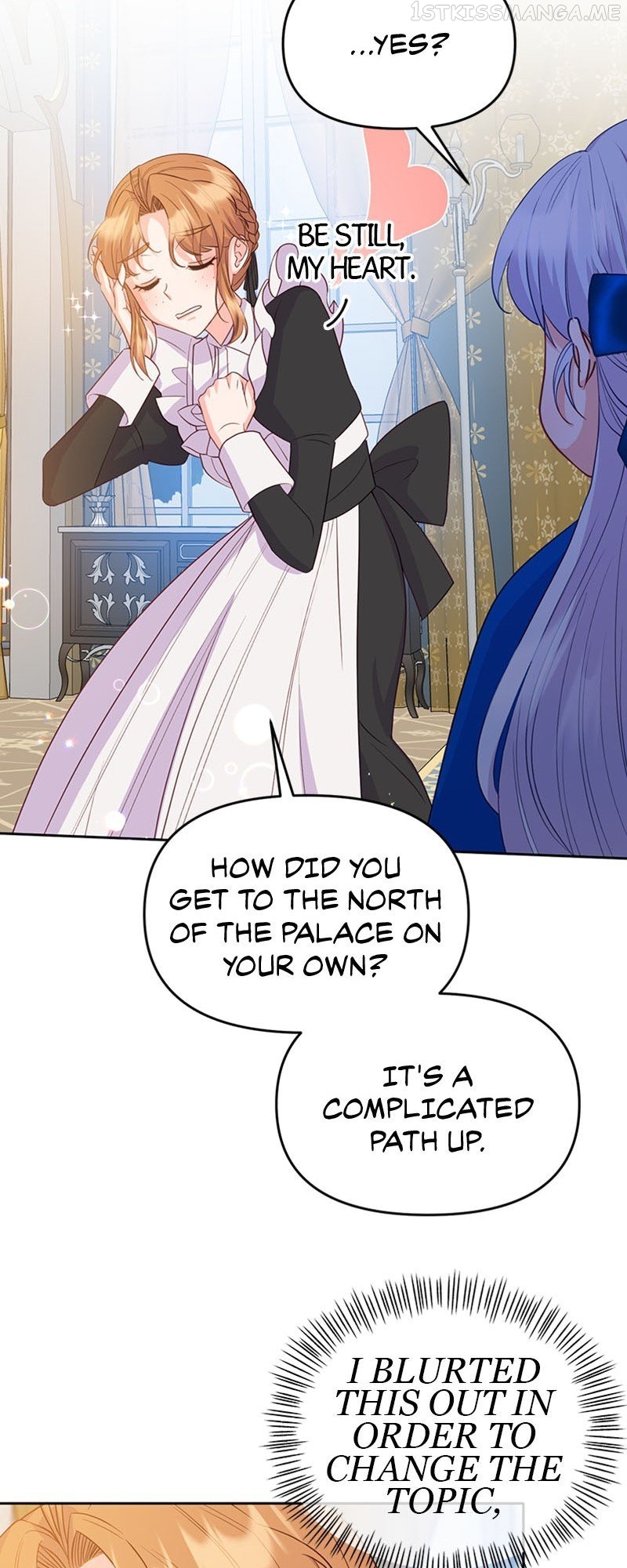 It’s Up to Us to Fight the Tyrant Chapter 17 - page 44