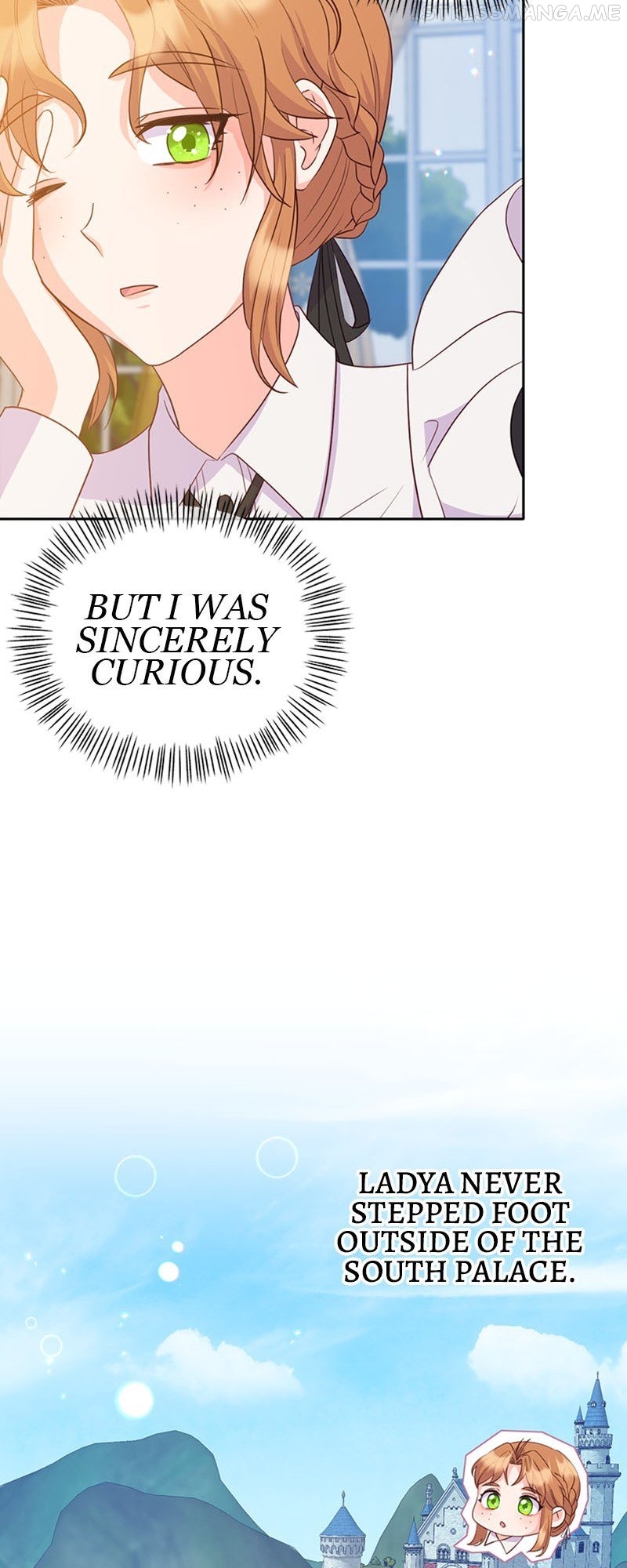 It’s Up to Us to Fight the Tyrant Chapter 17 - page 45