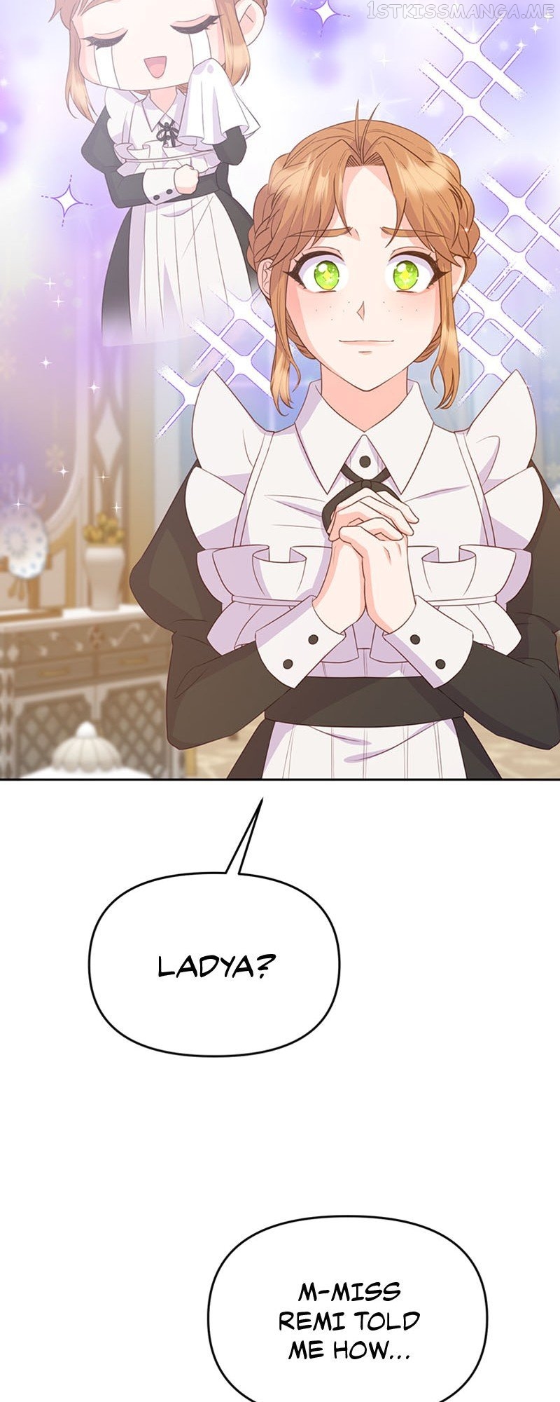 It’s Up to Us to Fight the Tyrant Chapter 17 - page 47