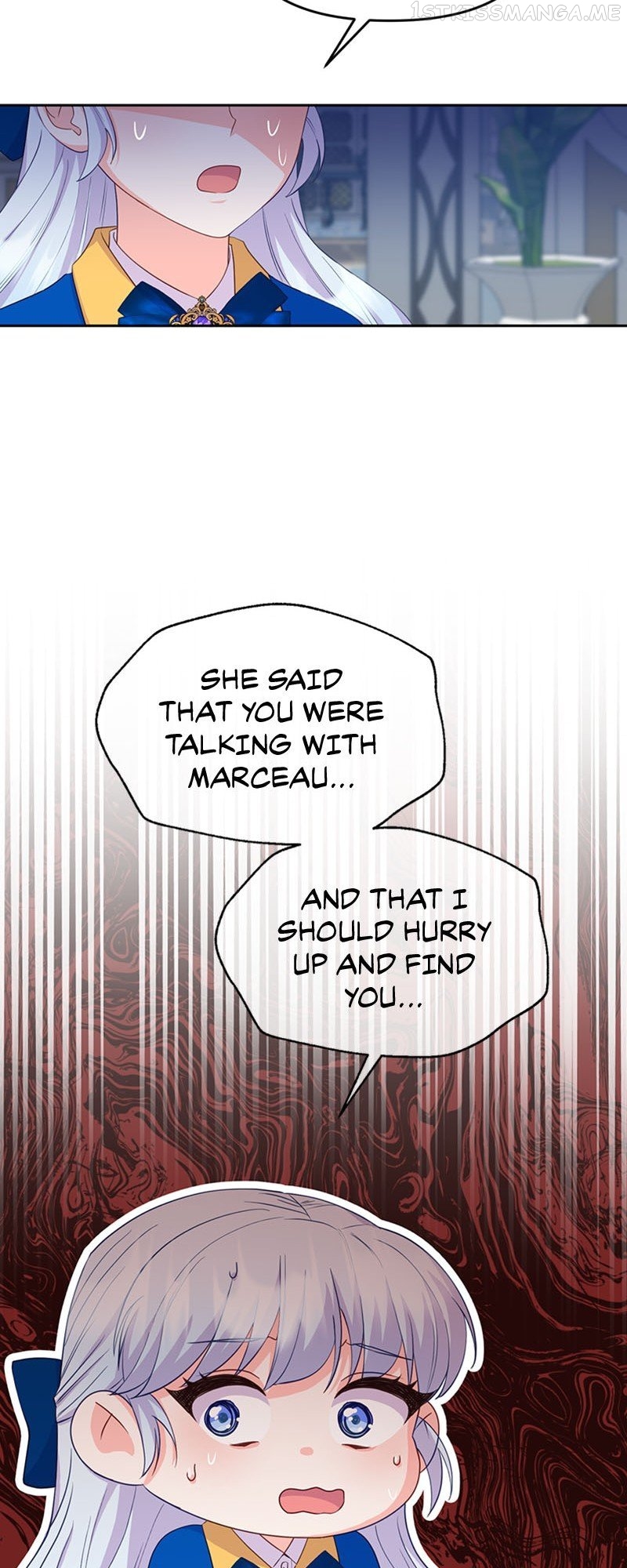 It’s Up to Us to Fight the Tyrant Chapter 17 - page 48