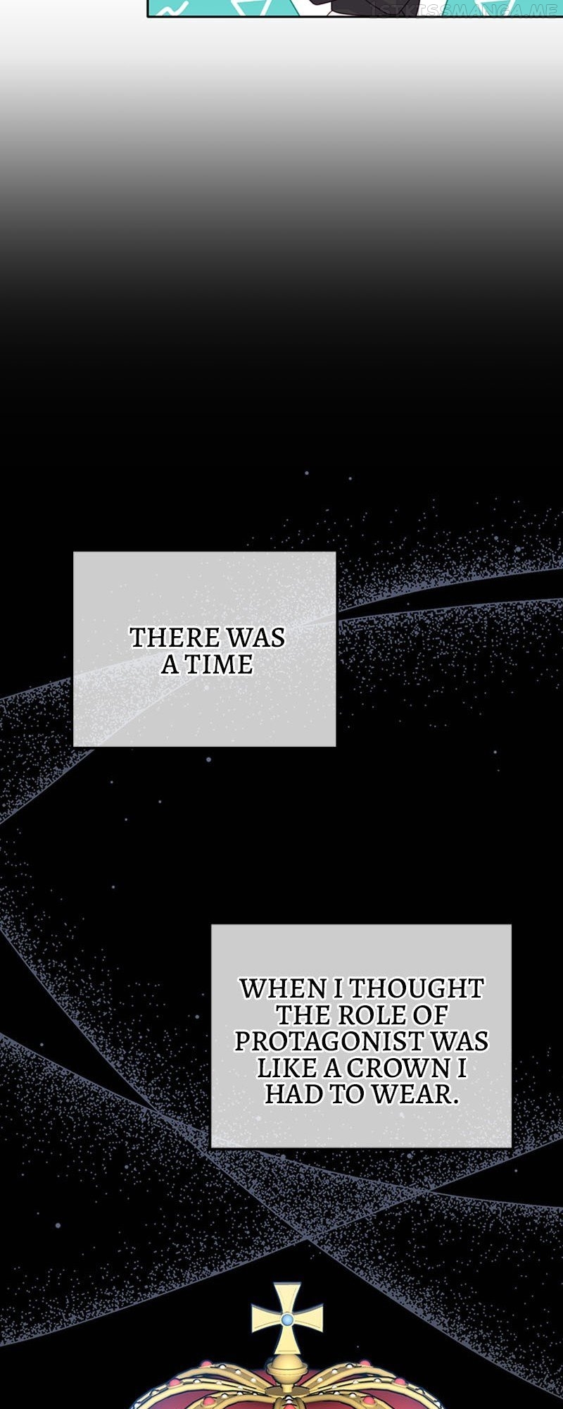 It’s Up to Us to Fight the Tyrant Chapter 17 - page 5