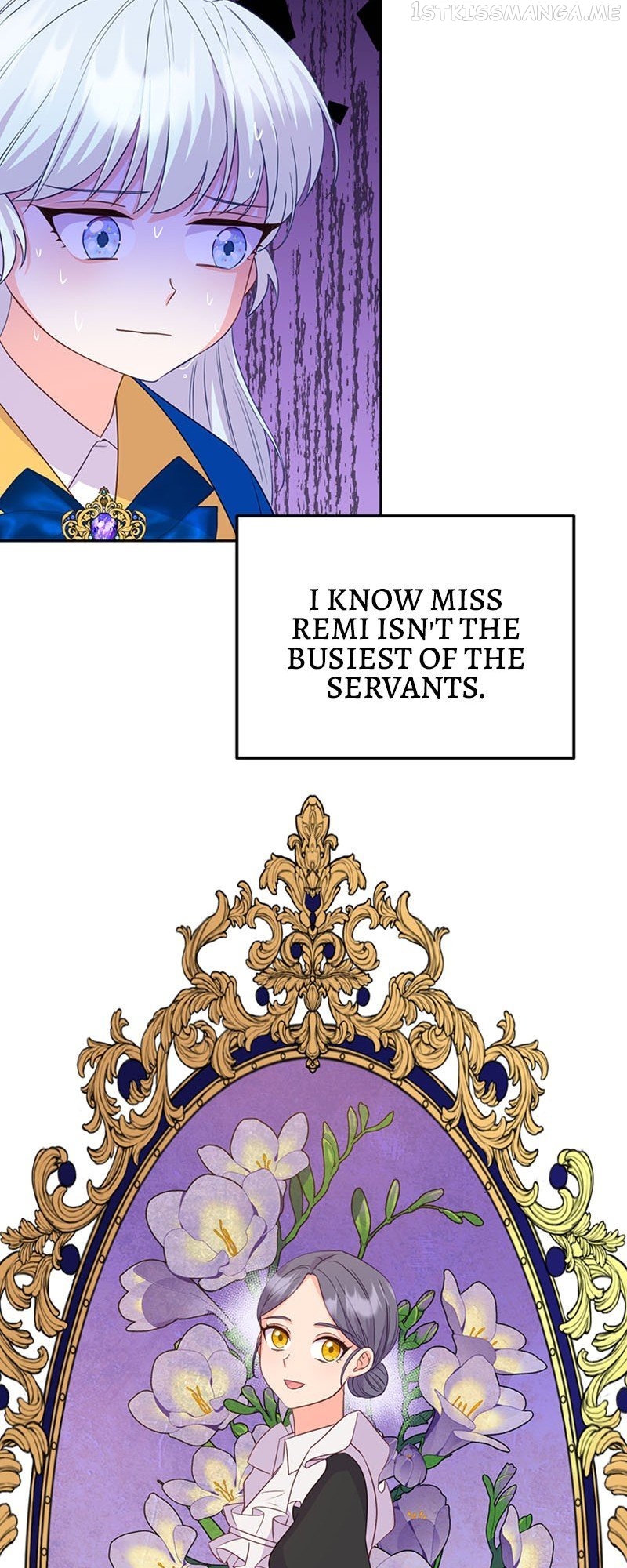 It’s Up to Us to Fight the Tyrant Chapter 17 - page 51