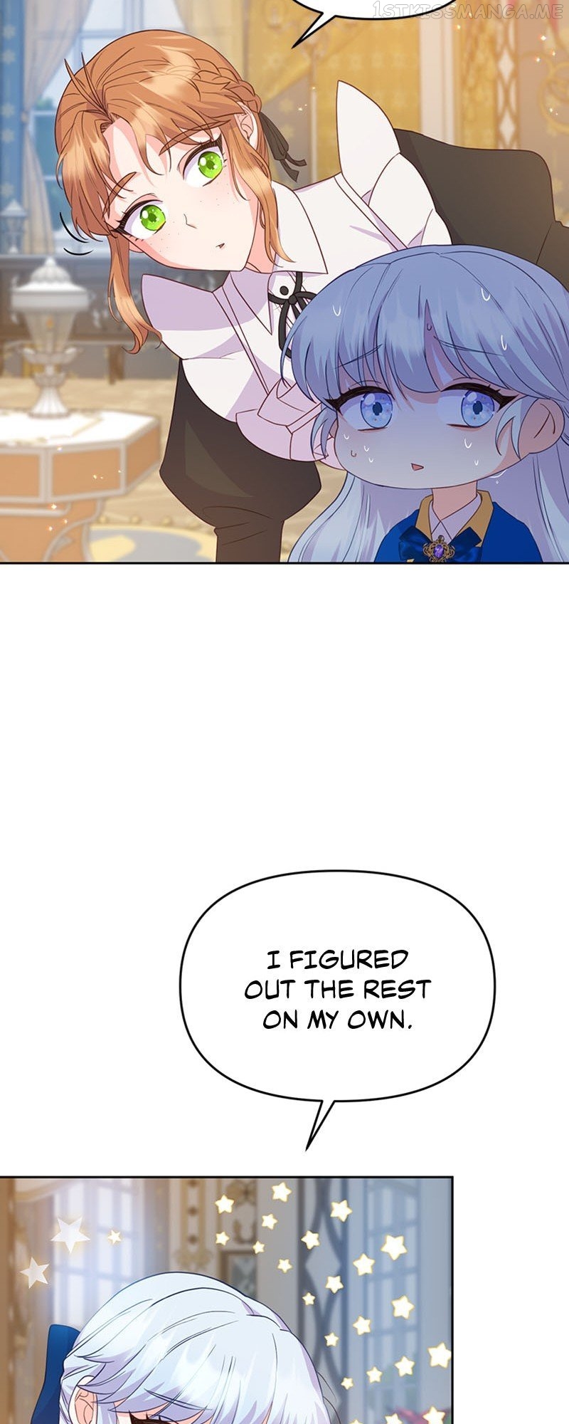 It’s Up to Us to Fight the Tyrant Chapter 17 - page 53