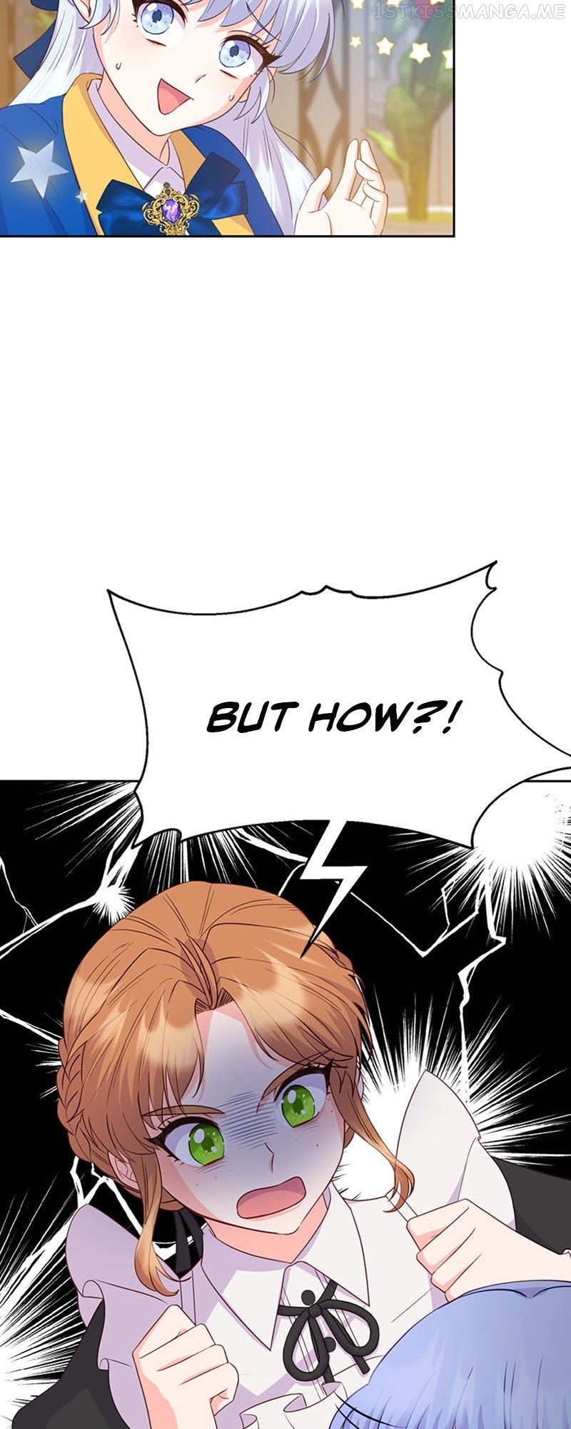 It’s Up to Us to Fight the Tyrant Chapter 17 - page 54