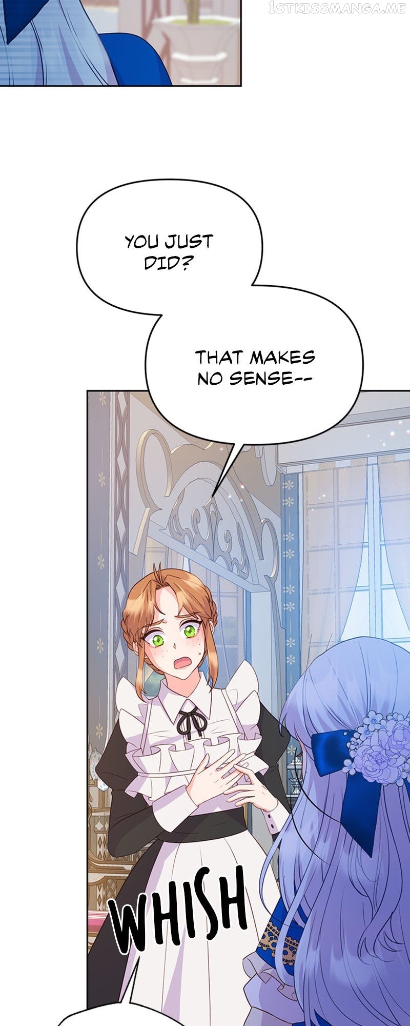 It’s Up to Us to Fight the Tyrant Chapter 17 - page 56