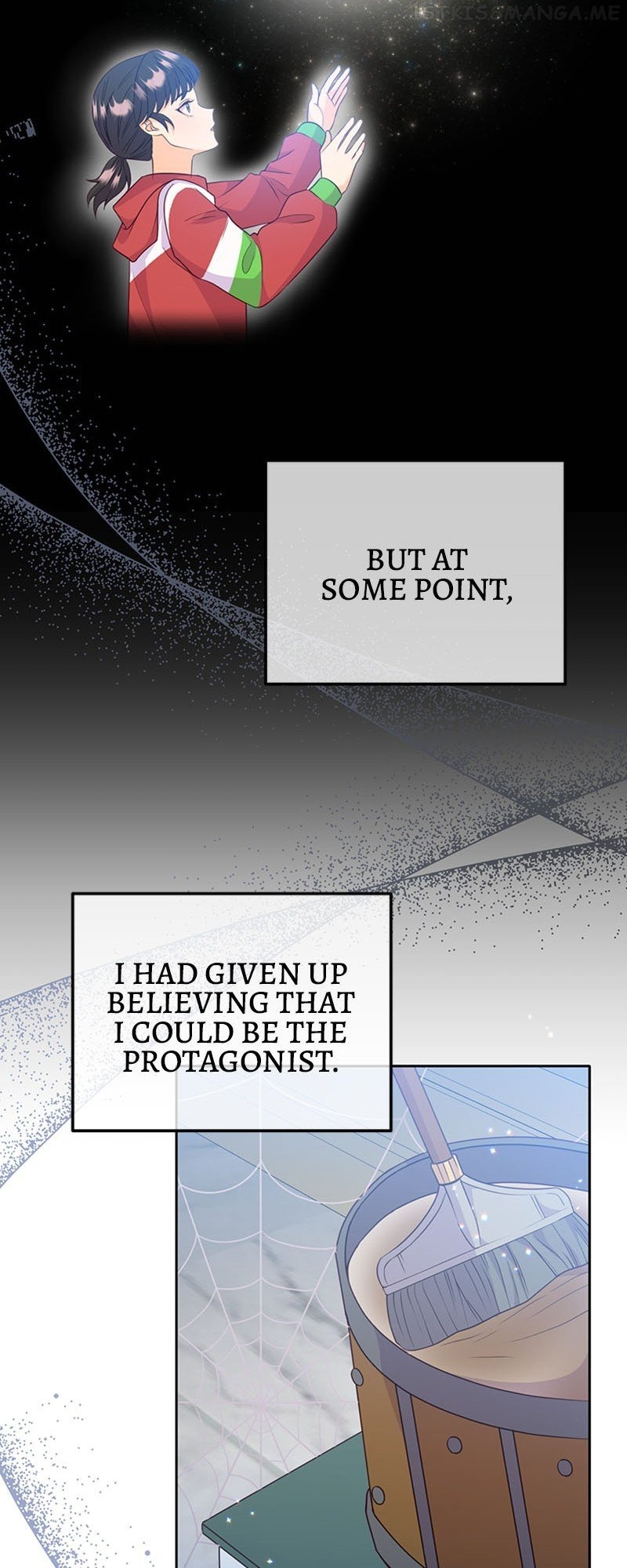 It’s Up to Us to Fight the Tyrant Chapter 17 - page 7