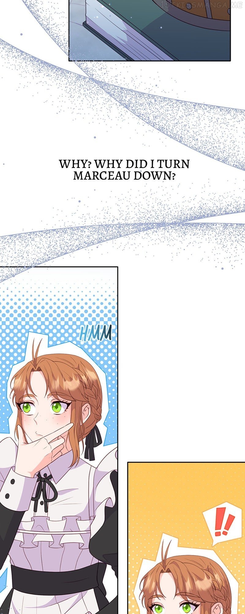 It’s Up to Us to Fight the Tyrant Chapter 17 - page 8