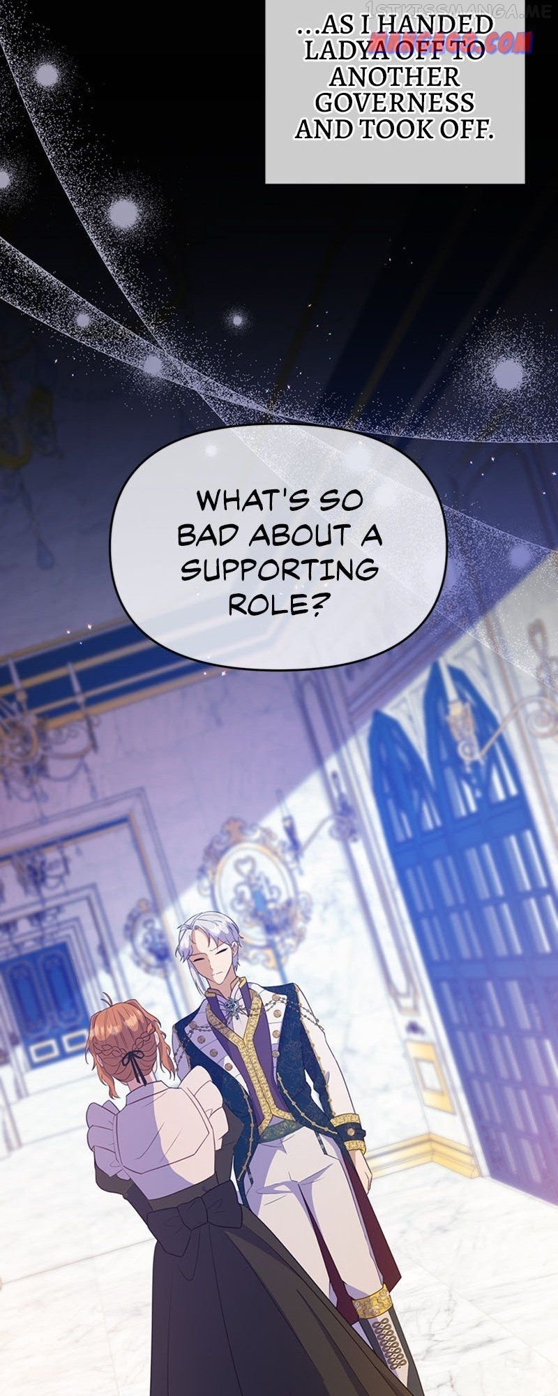 It’s Up to Us to Fight the Tyrant Chapter 16 - page 13