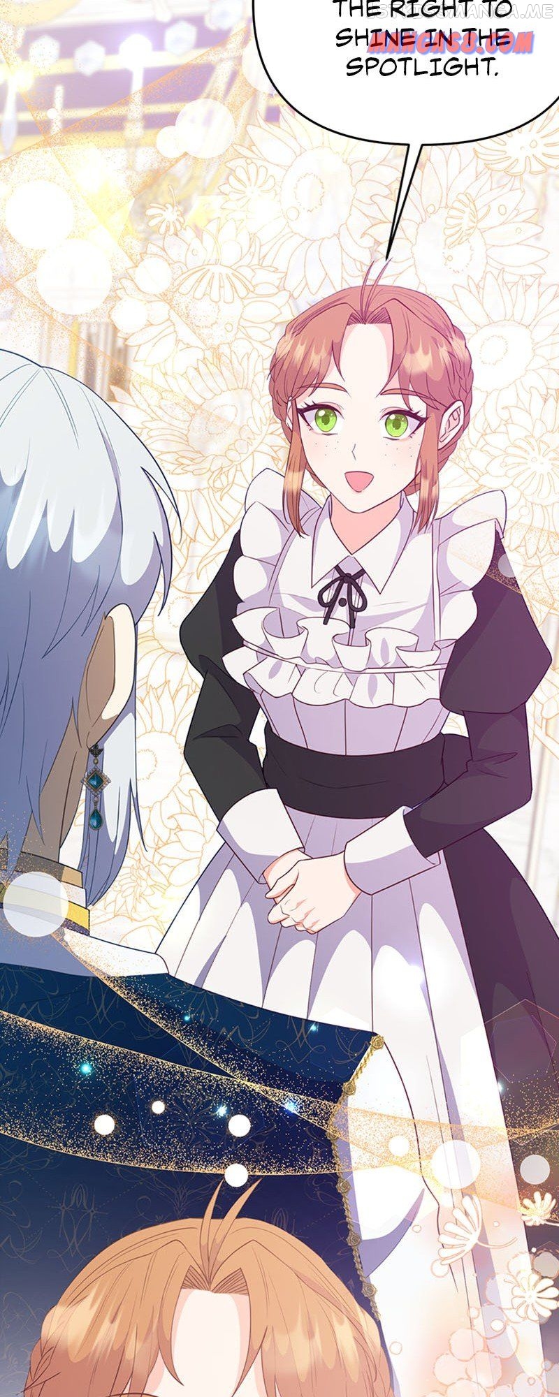It’s Up to Us to Fight the Tyrant Chapter 16 - page 16