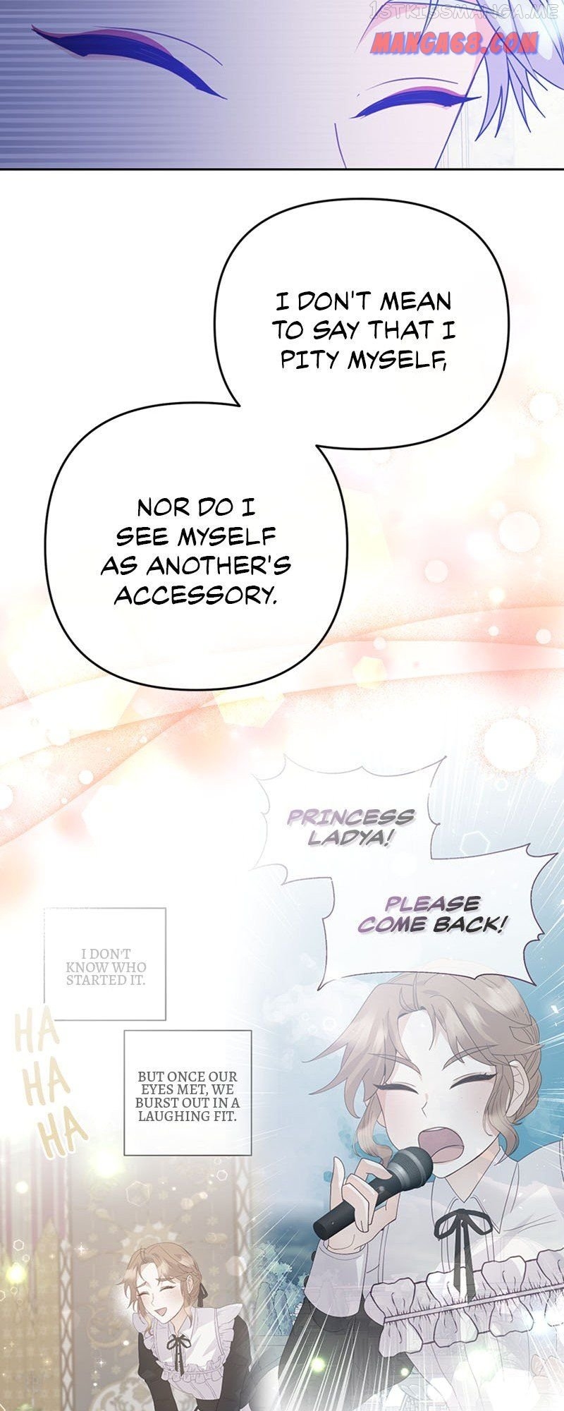 It’s Up to Us to Fight the Tyrant Chapter 16 - page 18