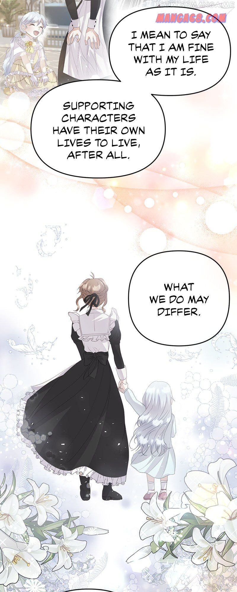 It’s Up to Us to Fight the Tyrant Chapter 16 - page 19