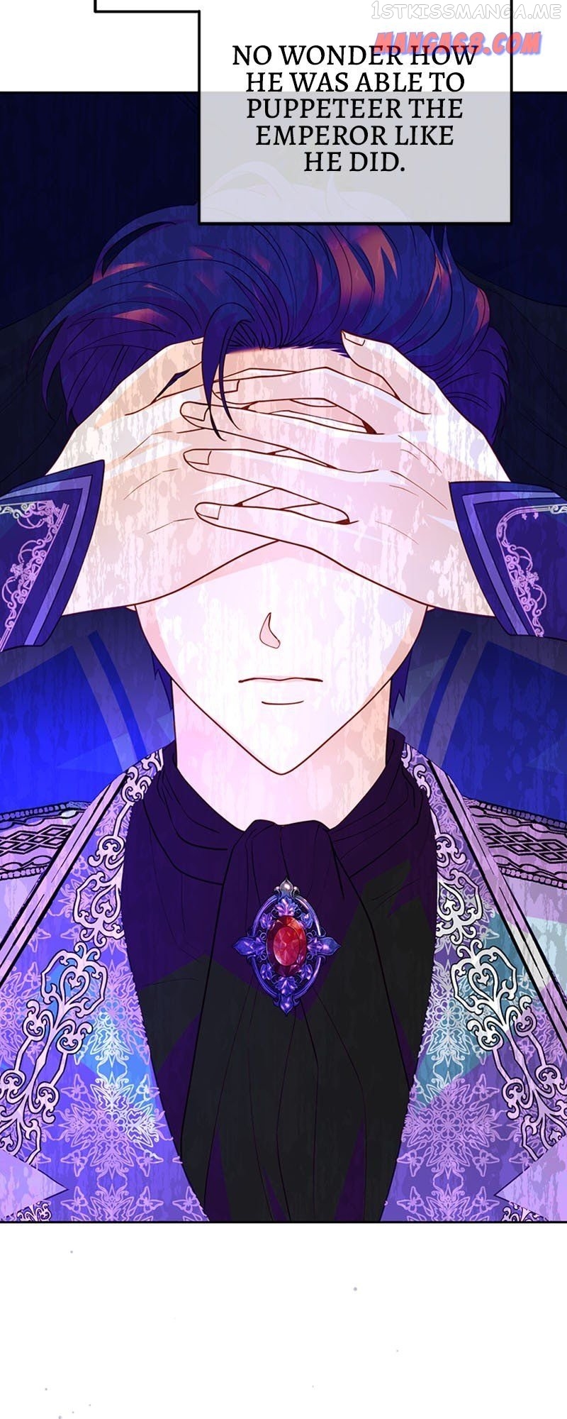 It’s Up to Us to Fight the Tyrant Chapter 16 - page 2