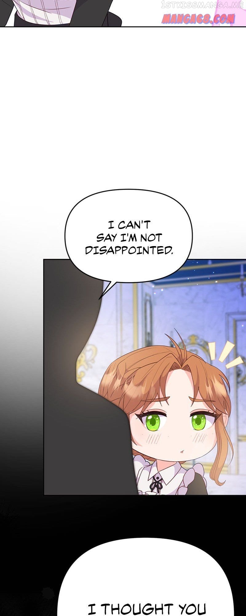 It’s Up to Us to Fight the Tyrant Chapter 16 - page 22